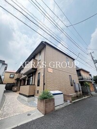 ヒルコート上落合