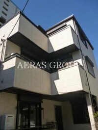 オランジェ神楽坂