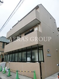 アビタシオンきくい