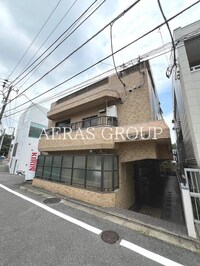 山口コーポ