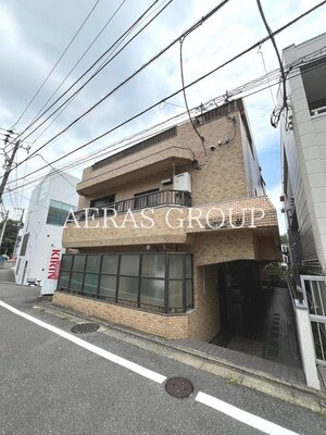 山口コーポ
