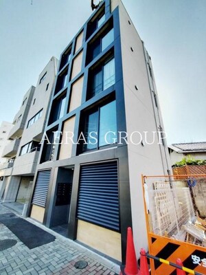 ミライズ中野江原町