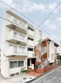 サンリバーハイツ