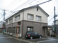 グリーンハウス