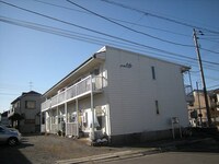 シティハイツ上山