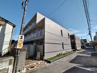 ＰＬＥＮＤＹ船橋法典　Ｂ棟