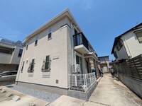 ガーデンテラス