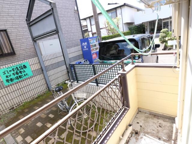  東海道本線/草薙駅 徒歩14分 1階 築36年