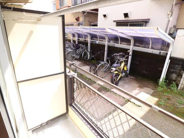  東海道本線/草薙駅 徒歩14分 1階 築35年