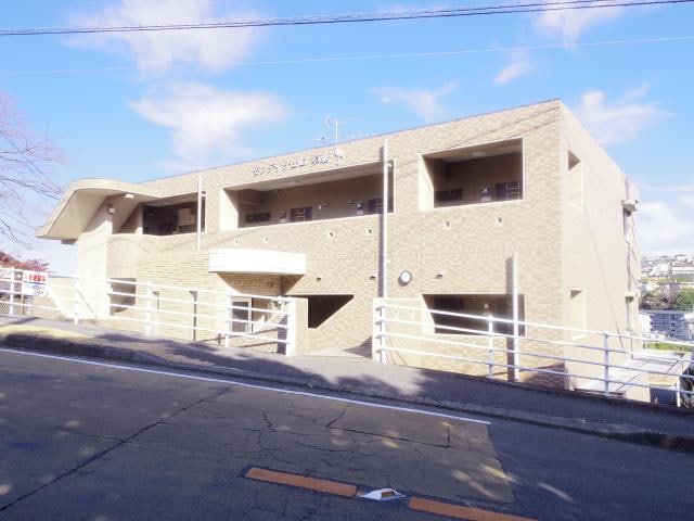  東海道本線/草薙駅 徒歩11分 2階 築20年