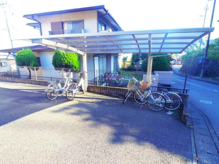  東海道本線/草薙駅 徒歩11分 2階 築20年