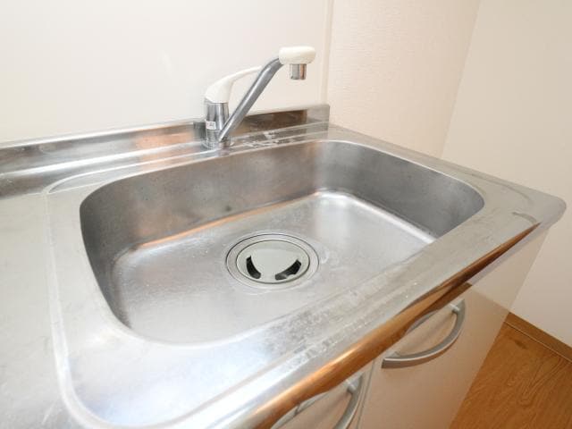  東海道本線/草薙駅 徒歩11分 2階 築20年