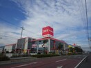 コジマ×ビックカメラ静岡店(電気量販店/ホームセンター)まで1602m 静岡鉄道静岡清水線/県総合運動場駅 徒歩14分 3階 築20年