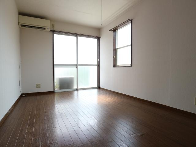  静岡鉄道静岡清水線/県総合運動場駅 徒歩13分 2階 築28年