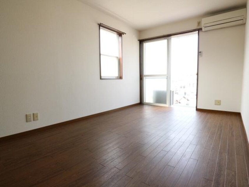  静岡鉄道静岡清水線/県総合運動場駅 徒歩13分 2階 築28年