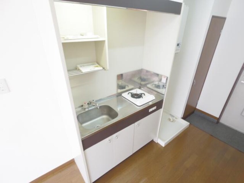  静岡鉄道静岡清水線/県総合運動場駅 徒歩13分 2階 築28年