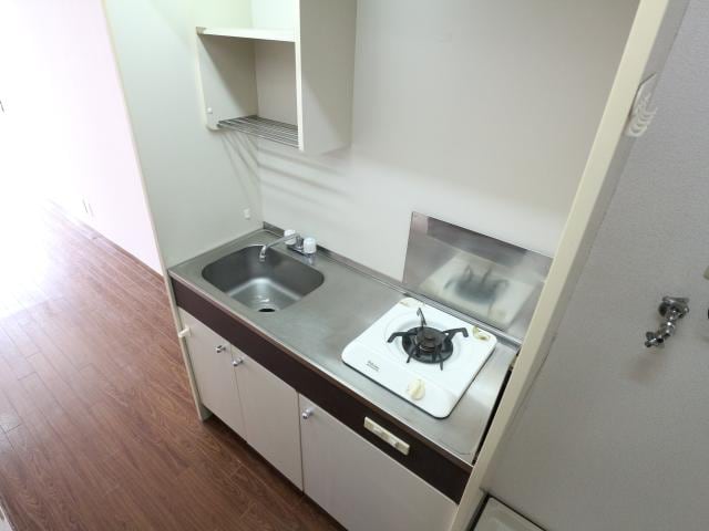  静岡鉄道静岡清水線/県総合運動場駅 徒歩13分 2階 築28年