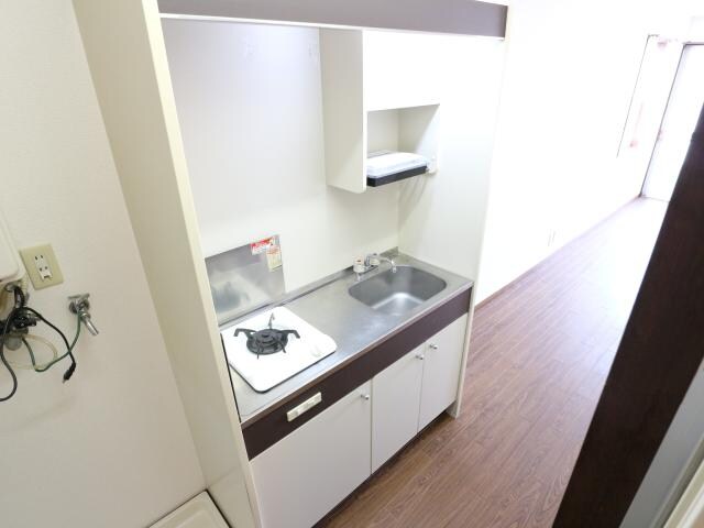  静岡鉄道静岡清水線/県総合運動場駅 徒歩13分 2階 築28年