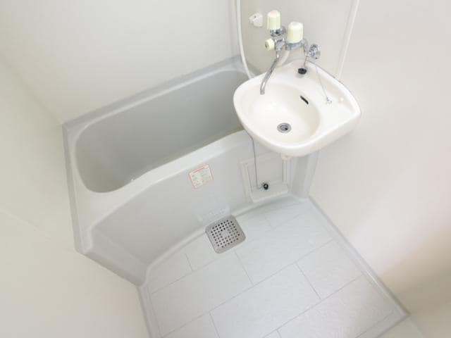  静岡鉄道静岡清水線/県総合運動場駅 徒歩13分 2階 築28年