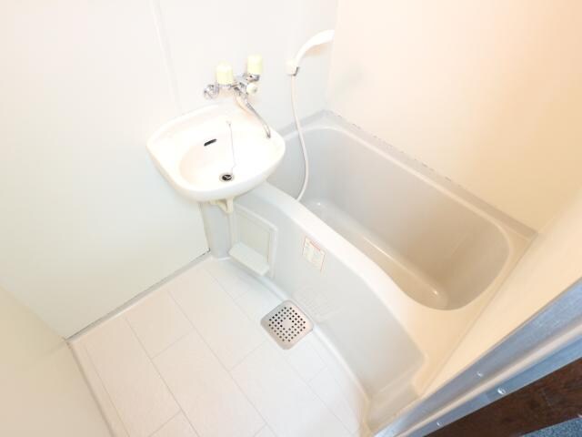  静岡鉄道静岡清水線/県総合運動場駅 徒歩13分 2階 築28年