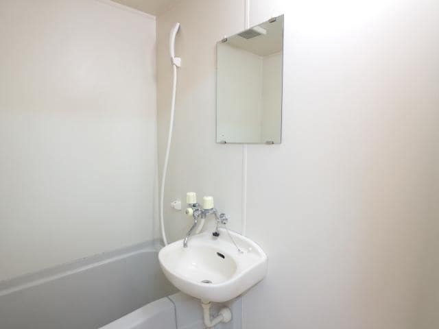  静岡鉄道静岡清水線/県総合運動場駅 徒歩13分 2階 築28年