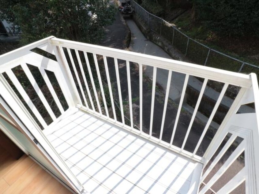  静岡鉄道静岡清水線/県総合運動場駅 徒歩13分 2階 築28年