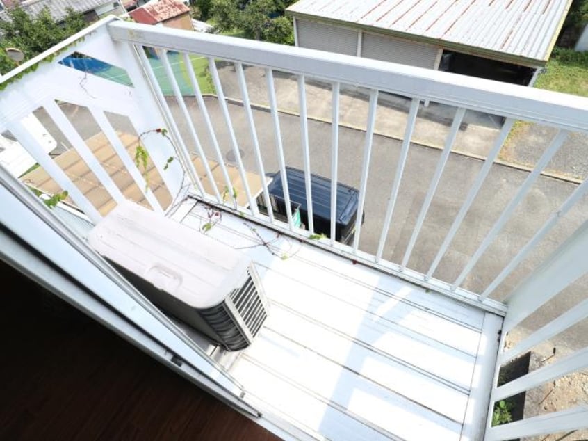  静岡鉄道静岡清水線/県総合運動場駅 徒歩13分 2階 築28年