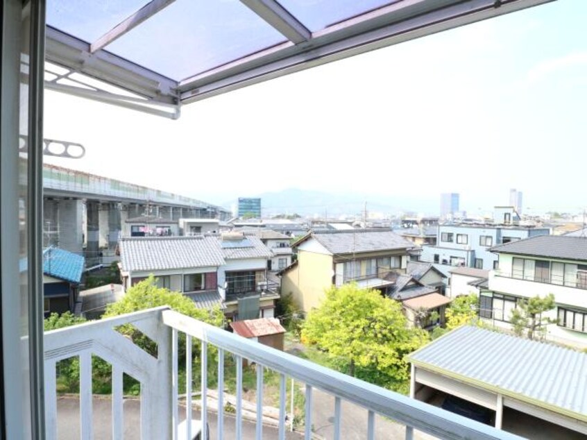  静岡鉄道静岡清水線/県総合運動場駅 徒歩13分 2階 築28年