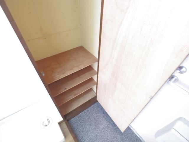  静岡鉄道静岡清水線/県総合運動場駅 徒歩13分 2階 築28年