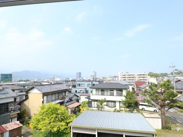  静岡鉄道静岡清水線/県総合運動場駅 徒歩13分 2階 築28年