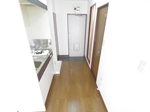  静岡鉄道静岡清水線/県総合運動場駅 徒歩13分 2階 築28年