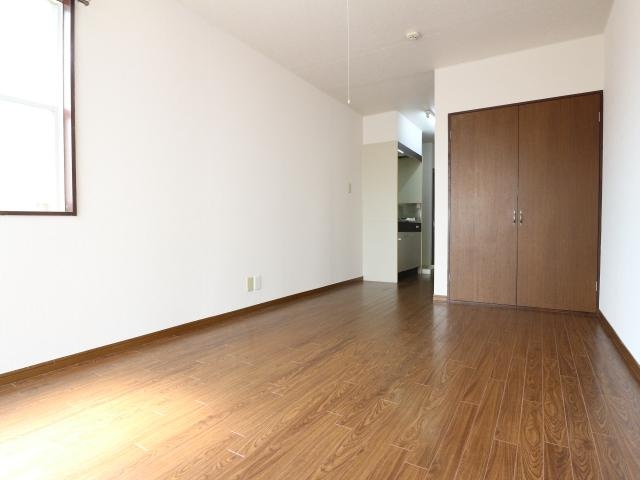  静岡鉄道静岡清水線/県総合運動場駅 徒歩13分 2階 築28年