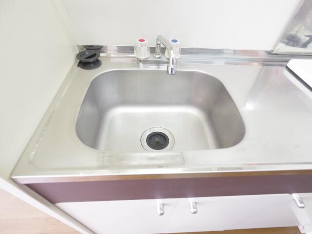  静岡鉄道静岡清水線/県総合運動場駅 徒歩13分 2階 築28年