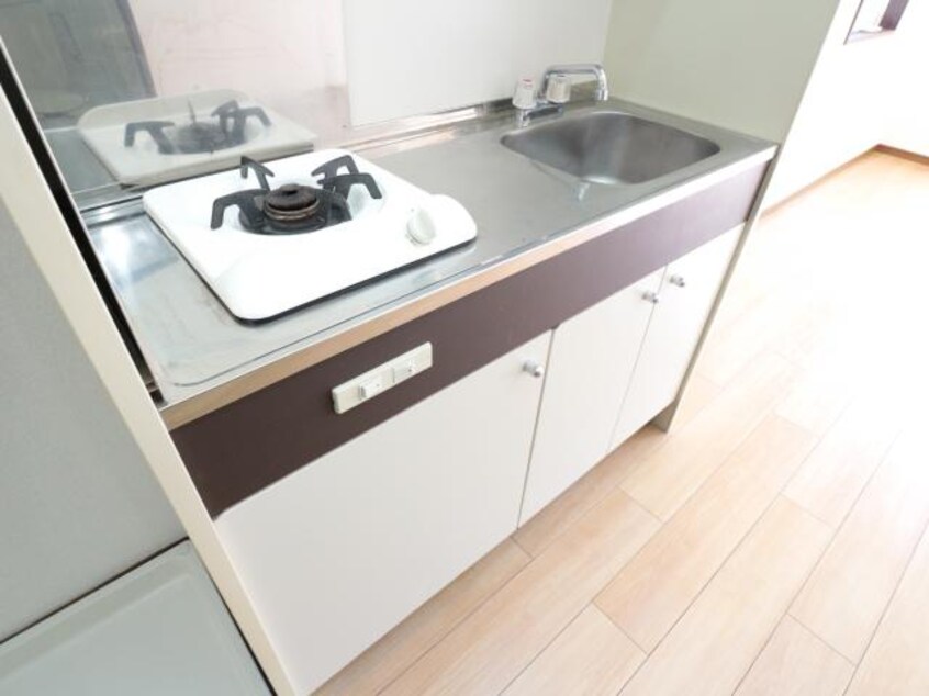  静岡鉄道静岡清水線/県総合運動場駅 徒歩13分 2階 築28年