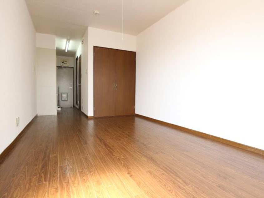  静岡鉄道静岡清水線/県総合運動場駅 徒歩13分 2階 築28年