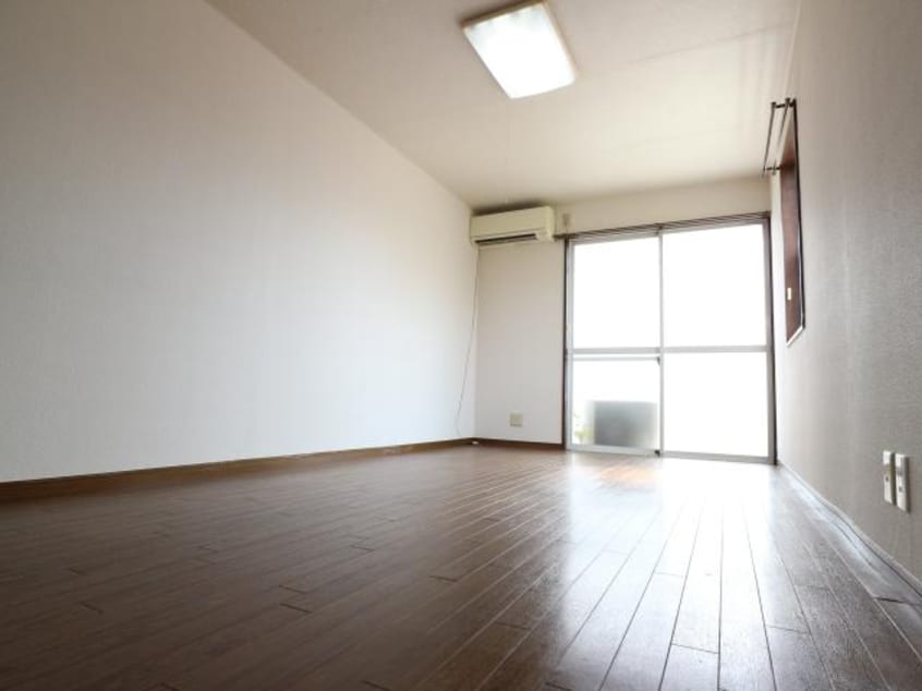  静岡鉄道静岡清水線/県総合運動場駅 徒歩13分 2階 築28年