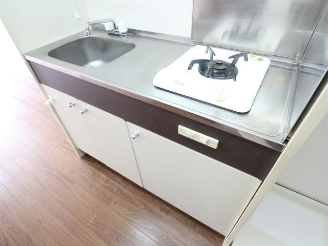  静岡鉄道静岡清水線/県総合運動場駅 徒歩13分 2階 築28年