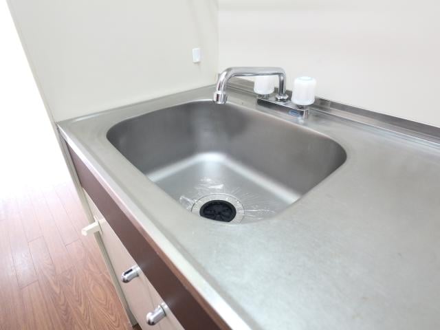  静岡鉄道静岡清水線/県総合運動場駅 徒歩13分 2階 築28年