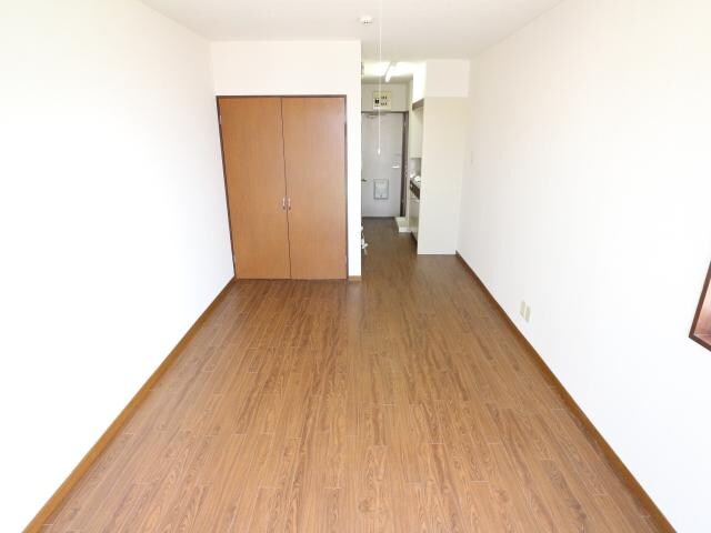  静岡鉄道静岡清水線/県総合運動場駅 徒歩13分 2階 築28年