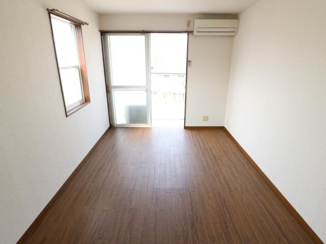  静岡鉄道静岡清水線/県総合運動場駅 徒歩13分 2階 築28年