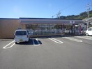 セブンイレブン清水鳥坂店(コンビニ)まで503m 東海道本線/静岡駅 バス31分フレスポ静岡下車:停歩2分 1階 築27年