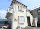 静岡鉄道静岡清水線/御門台駅 徒歩3分 1階 築34年の外観