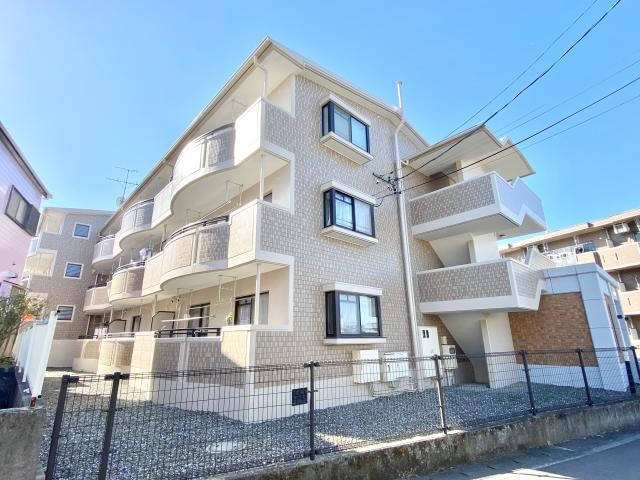  静岡鉄道静岡清水線/狐ケ崎駅 徒歩10分 2階 築24年