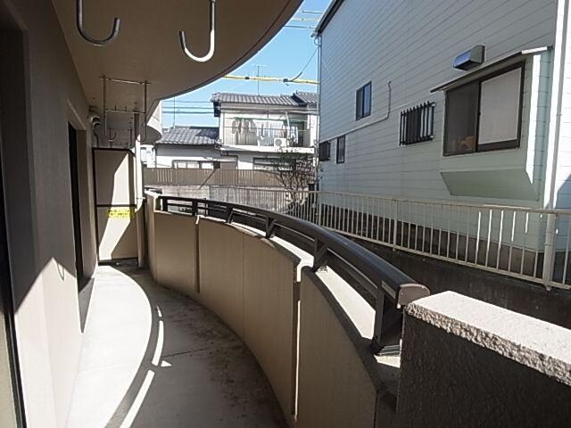  静岡鉄道静岡清水線/狐ケ崎駅 徒歩10分 1階 築23年