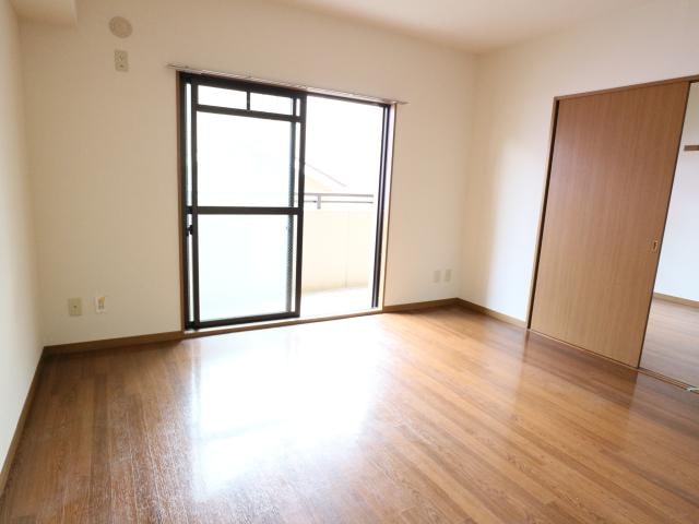  静岡鉄道静岡清水線/狐ケ崎駅 徒歩10分 2階 築24年