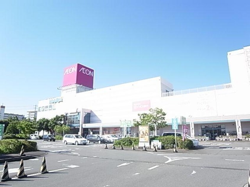 イオン清水店(スーパー)まで627m 静岡鉄道静岡清水線/狐ケ崎駅 徒歩10分 1階 築23年