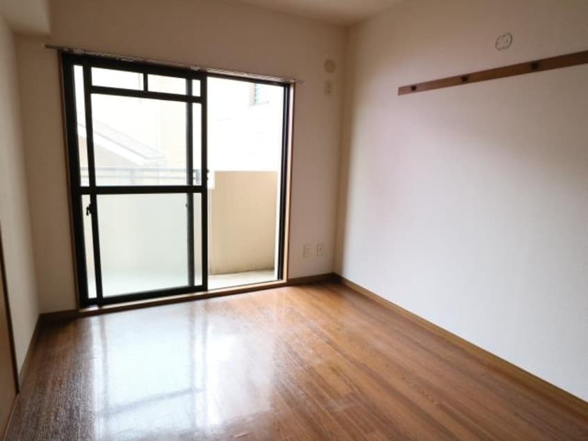  静岡鉄道静岡清水線/狐ケ崎駅 徒歩10分 2階 築24年