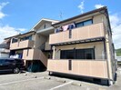 東海道本線/静岡駅 バス:28分:停歩4分 1階 築22年の外観