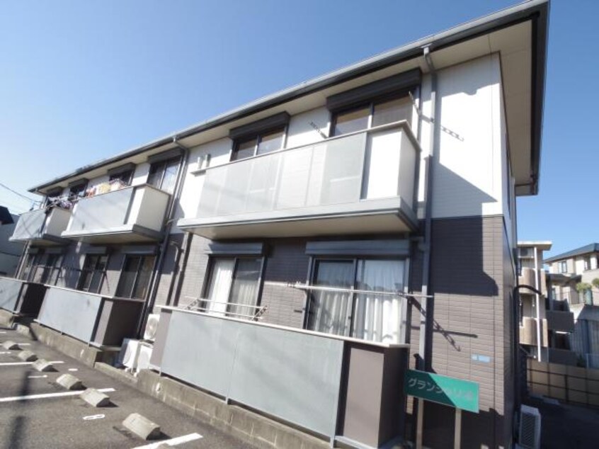  静岡鉄道静岡清水線/狐ケ崎駅 徒歩9分 2階 築24年