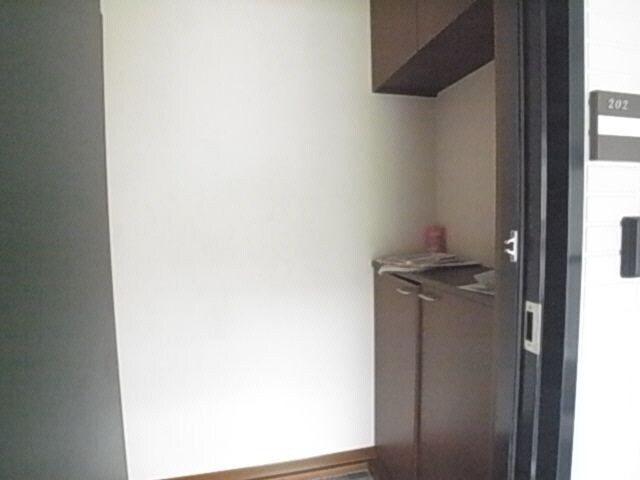  静岡鉄道静岡清水線/狐ケ崎駅 徒歩9分 2階 築24年